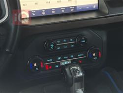 فورد برونكو